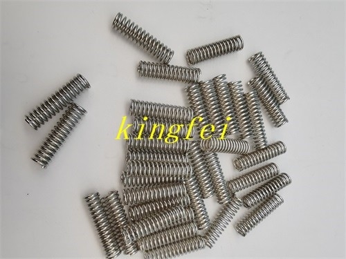 YAMAHA KW1-M119P-00X فدر اسپرینگ YAMAHA ماشین لوازم جانبی فدر اسپرینگ