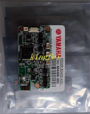 YAMAHA KHJ-M4489-005 صفحه تغذیه KHJ-M4488-032 YAMAHA لوازم جانبی ماشین