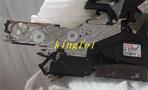 YAMAHA KLJ-MCN00-000 Dash01005 مواد 4mm Feeder حداقل مواد راک YAMAHA لوازم جانبی ماشین