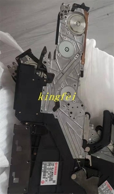 YAMAHA KLJ-MCN00-000 Dash01005 مواد 4mm Feeder حداقل مواد راک YAMAHA لوازم جانبی ماشین