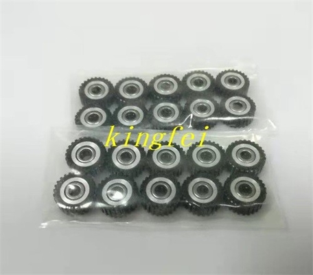 YAMAHA FV8mm feeders Gear 9965 000 02303 YAMAHA ماشین آلات لوازم جانبی