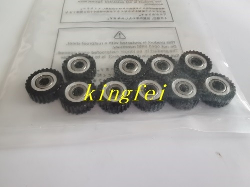 YAMAHA FV8mm feeders Gear 9965 000 02303 YAMAHA ماشین آلات لوازم جانبی