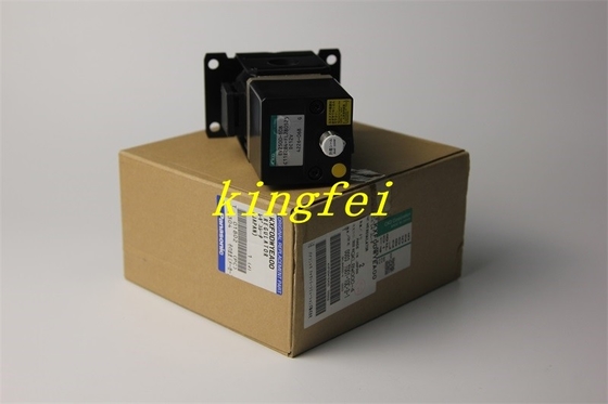 پاناسونیک KXF0DWYEA00 شیر متناسب در سهام تحویل سریع