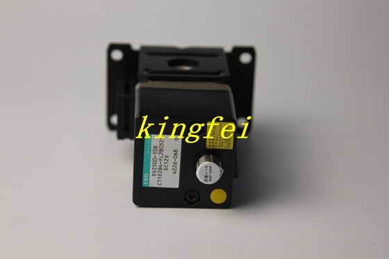 پاناسونیک KXF0DWYEA00 شیر متناسب در سهام تحویل سریع