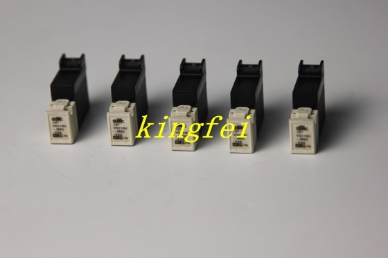 پاناسونیک KXF0DX8NA00 CM402 سر خلاء شیر الکترومغناطیسی در سهام تحویل سریع