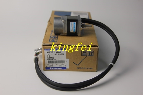 پاناسونیک KXF0E1LXA00 CM402 CM602 موتور زاویه ای در انبار تحویل سریع
