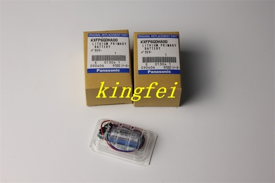 باتری اصلی لیتیوم پاناسونیک KXFP6GDHA00 در موجود است تحویل سریع
