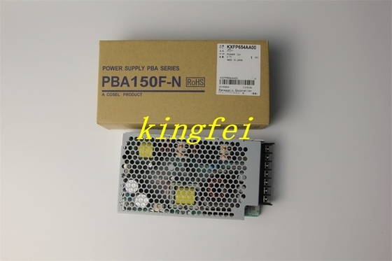 پاناسونیک KXFP654AA00 تامین برق سری Pba در سهام تحویل سریع