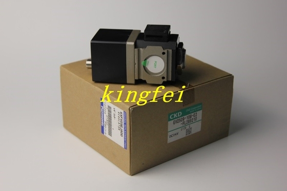 پاناسونیک KXFX03EJA00 CM402 دریچه متناسب در سهام تحویل سریع