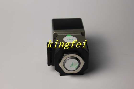 پاناسونیک KXFX03EJA00 CM402 دریچه متناسب در سهام تحویل سریع