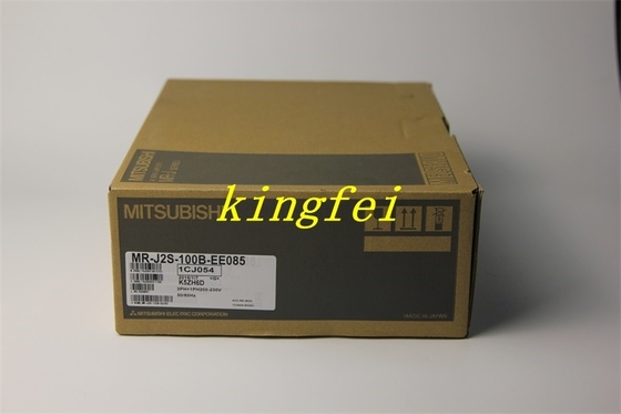 راننده محور Y پاناسونیک MR-J2S-100B-EE085 CM402 در موجودی تحویل سریع