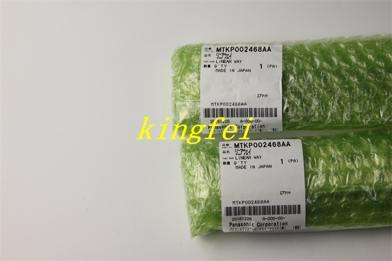 پاناسونیک MTKP002468AA BM123 قطعات یدکی راه خطی در انبار تحویل سریع