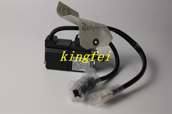 پاناسونیک N606HCKFS053 BM123 AC سرو موتور در سهام تحویل سریع
