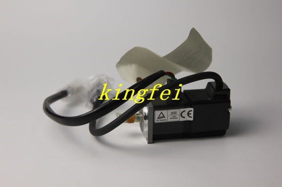پاناسونیک N606HCKFS053 BM123 AC سرو موتور در سهام تحویل سریع