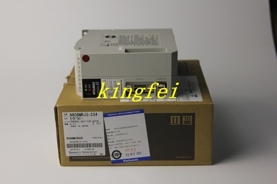 پاناسونیک N606MRJ2-234 راننده محور Y راننده BM در سهام تحویل سریع