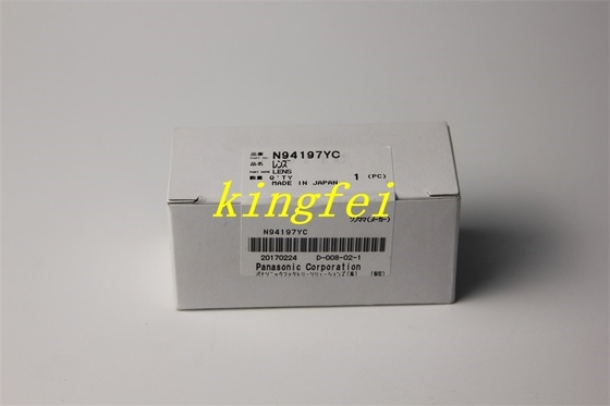 پاناسونیک N94197YC BM221 بشکه لنز در سهام تحویل سریع اصلی کاملا جدید