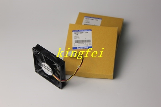 پاناسونیک N238109P-103 بی ام سی پی یو فن در موجود است تحویل سریع اصلی کاملا جدید