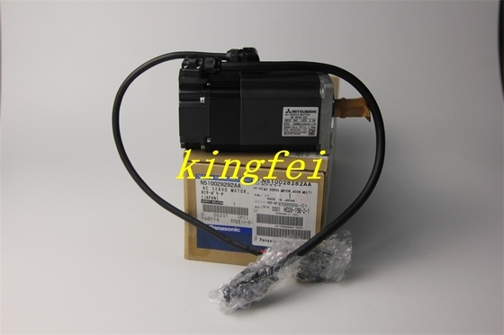 پاناسونیک N510028282AA AC SERVO MOTOR در سهام تحویل سریع اصلی کاملا جدید