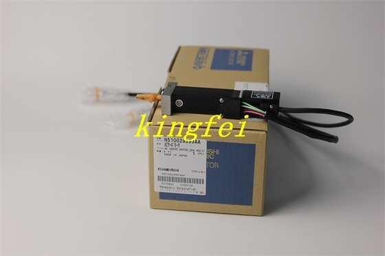 پاناسونیک N510029993AA AC SERVO MOTOR در انبار تحویل سریع