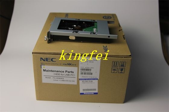 خرید پاناسونیک N510041191AA قطعات یدکی Jard Disk Driver در موجودی تحویل سریع تولید آنلاین