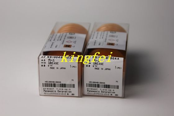 خرید پاناسونیک N510048190AA LCG100 SMT روغن روان کننده ماشین در انبار تحویل سریع تولید آنلاین