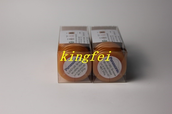 پاناسونیک N510048190AA LCG100 SMT روغن روان کننده ماشین در انبار تحویل سریع