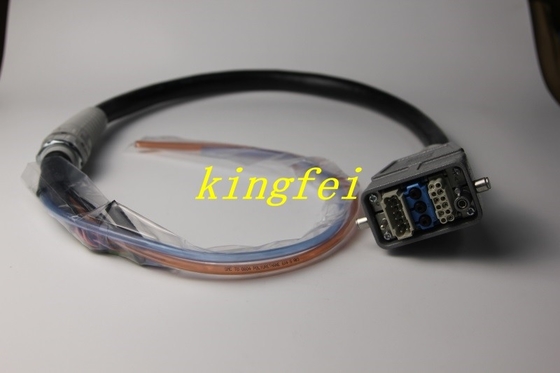 پاناسونیک N510053281AA فیدر ترلی خط اصلی سیگنال قدرت اصلی کاملا جدید