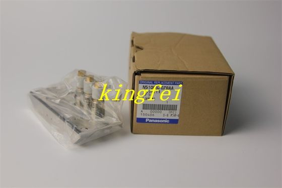 خرید پاناسونیک N510057078AA کوپلر اصلی کاملا جدید در سهام تحویل سریع تولید آنلاین