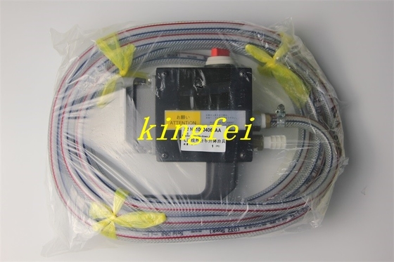 پاناسونیک N610004064AA لاین تغذیه کننده لوله بلند کن خارجی