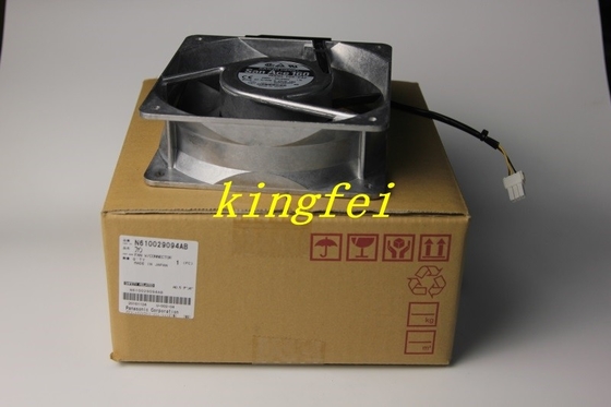 پاناسونیک N610029094AB CM402 فن پمپ خلاء در سهام تحویل سریع