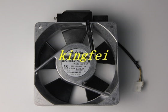 پاناسونیک N610029094AB CM402 فن پمپ خلاء در سهام تحویل سریع