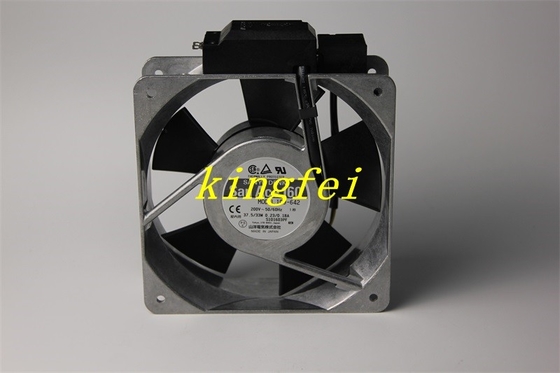 پاناسونیک N610029094AB CM402 فن پمپ خلاء در سهام تحویل سریع