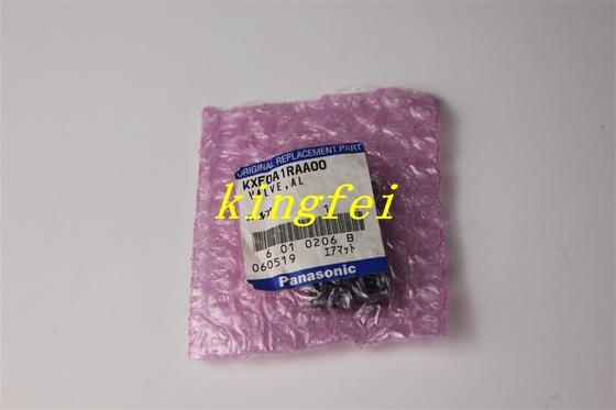 پاناسونیک KXF0A1RAA00 CM402 602 دریچه سولینوئید وقفه خلاء در انبار تحویل سریع