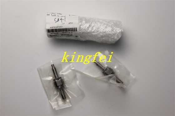 پاناسونیک KXF0CWRAA01 CM402 پیچ محور Z سر استاندارد در سهام تحویل سریع