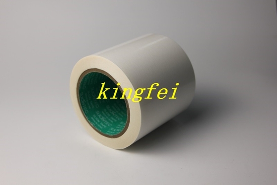 پاناسونیک KXF0DXJBA00 SMT قطعات یدکی کاغذ لاستیکی در انبار تحویل سریع