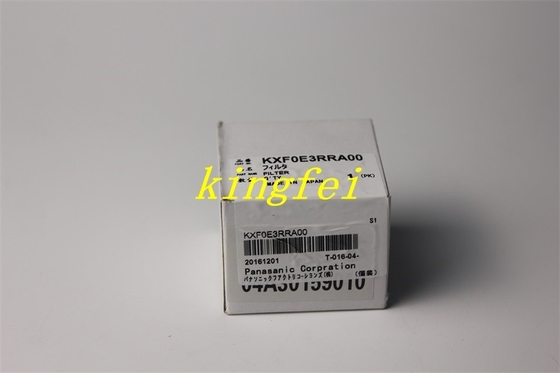 پاناسونیک KXF0E3RRA00 قطعات فیلتر پمپ خلاء در انبار تحویل سریع