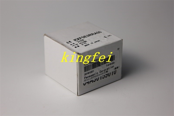 پاناسونیک KXF0E3RRA00 قطعات فیلتر پمپ خلاء در انبار تحویل سریع