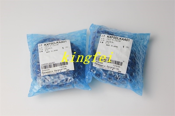 پاناسونیک KXF0FLKAA01 Valve AL اصلی کاملا جدید در سهام تحویل سریع