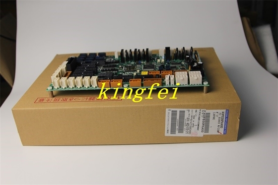 کارت SSR پاناسونیک KXFE00FKA00 CM402 در انبار تحویل سریع
