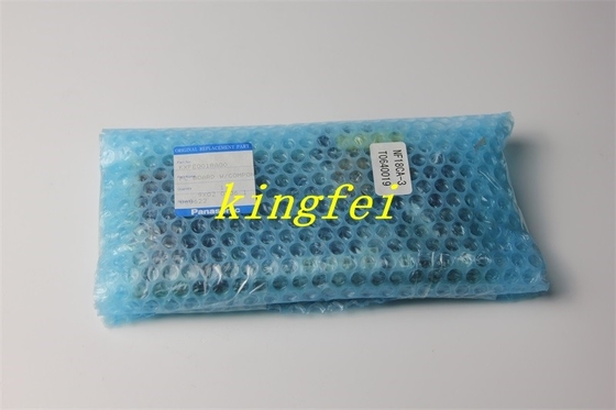 کارتهاي آداپتور ويديويي پاناسونيک KXFE001RA00 CM در انبار عرضه سريع