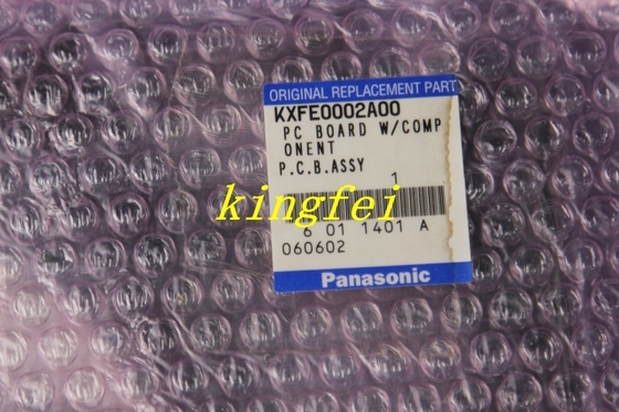کارت شناسايي تصويري پاناسونيک KXFE0002A00 CM602 در انبار ارسال سريع