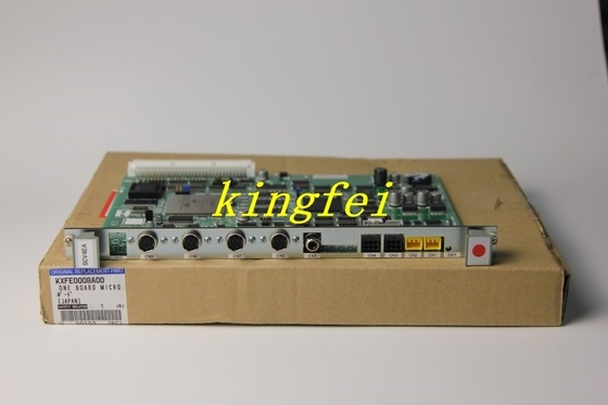 کارت شناسايي پاناسونيک KXFE0008A00 CM402 در انبار