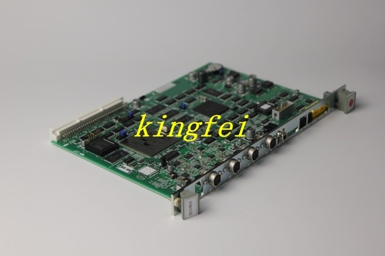 کارت شناسايي پاناسونيک KXFE0008A00 CM402 در انبار