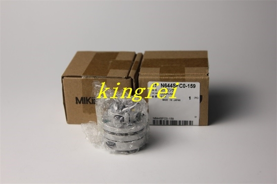 پاناسونیک N644SFC0-159 BM کوپلر محور X در موجودی تحویل سریع