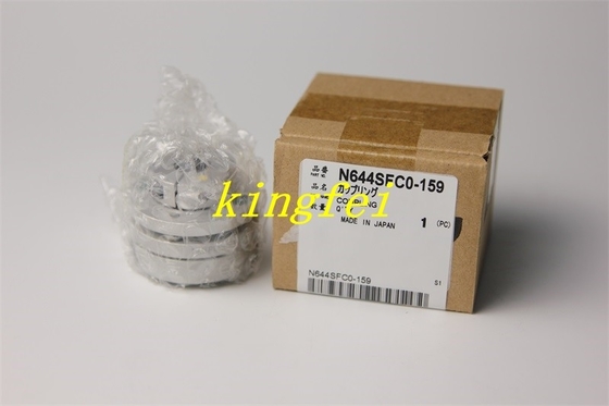 پاناسونیک N644SFC0-159 BM کوپلر محور X در موجودی تحویل سریع