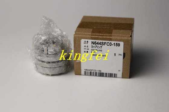 پاناسونیک N644SFC0-159 BM کوپلر محور X در موجودی تحویل سریع