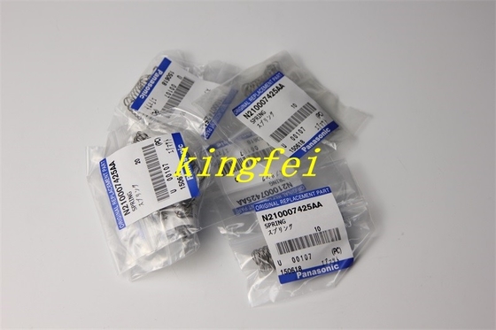 پاناسونیک N210007425AA CM402 نگهدارنده بهار بزرگ در انبار تحویل سریع
