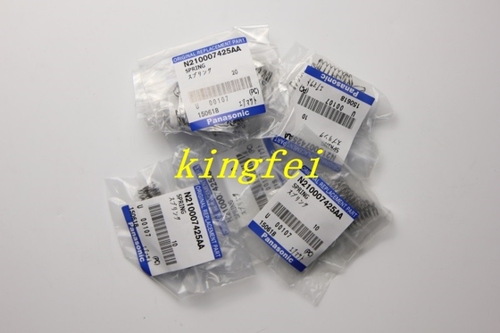 پاناسونیک N210007425AA CM402 نگهدارنده بهار بزرگ در انبار تحویل سریع