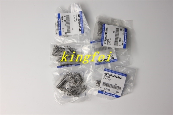 پاناسونیک N210007425AA CM402 نگهدارنده بهار بزرگ در انبار تحویل سریع