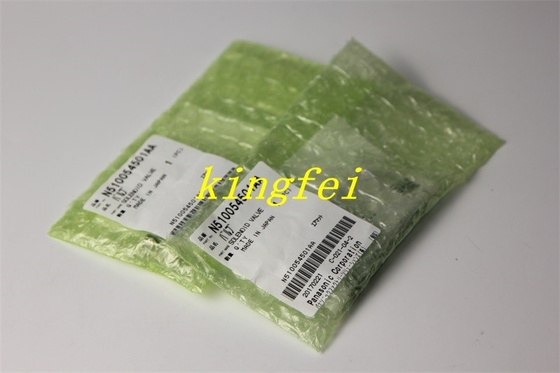 پاناسونیک N510054501AA NPM سر ولول سولناید اصلی کاملا جدید در سهام تحویل سریع